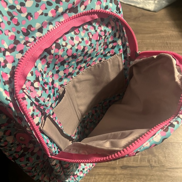 Kipling large backpack - Picture 8 of 8